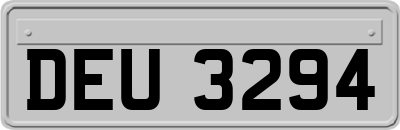 DEU3294