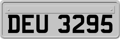 DEU3295