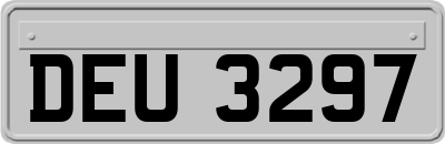 DEU3297