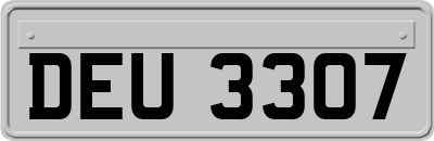 DEU3307