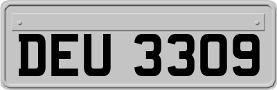 DEU3309