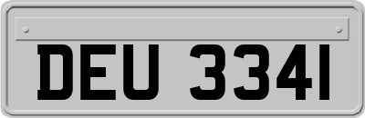 DEU3341