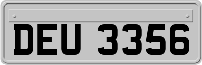 DEU3356