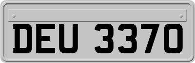 DEU3370