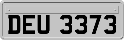DEU3373