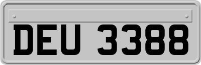 DEU3388
