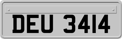 DEU3414