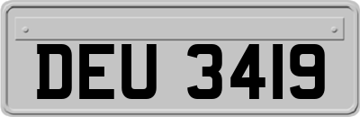 DEU3419