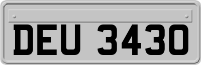 DEU3430