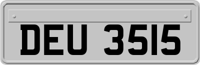 DEU3515