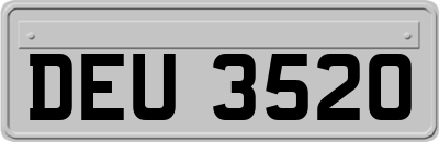DEU3520