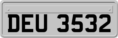 DEU3532
