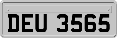 DEU3565