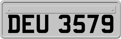 DEU3579