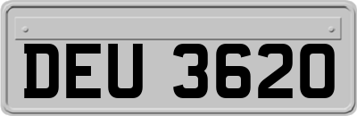 DEU3620