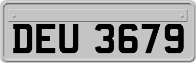 DEU3679