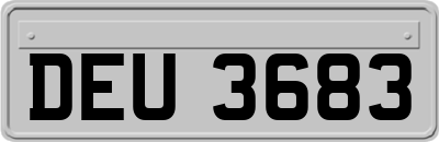 DEU3683