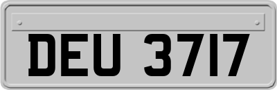 DEU3717
