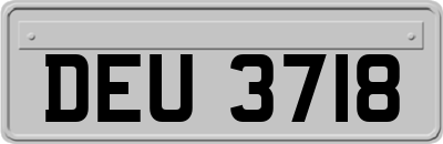 DEU3718