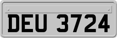 DEU3724
