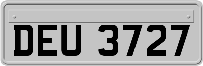 DEU3727