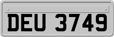 DEU3749
