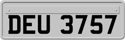 DEU3757