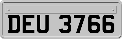 DEU3766