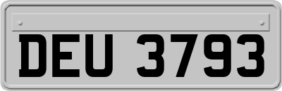 DEU3793