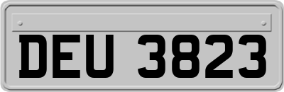 DEU3823