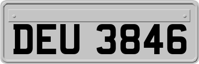 DEU3846