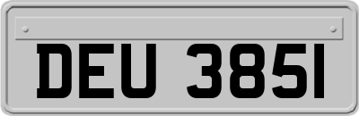 DEU3851
