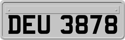 DEU3878