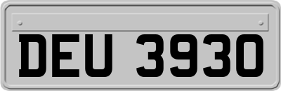 DEU3930