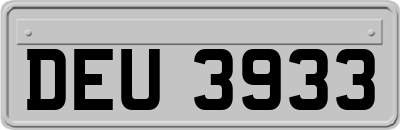 DEU3933