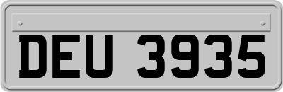 DEU3935