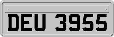 DEU3955