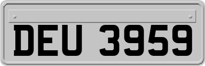 DEU3959