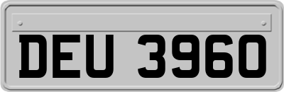 DEU3960