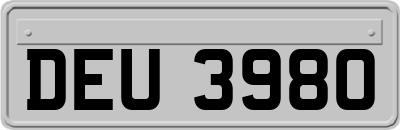 DEU3980