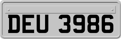 DEU3986