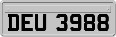 DEU3988