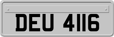 DEU4116