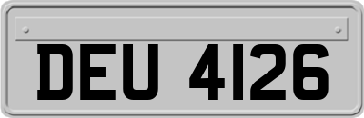 DEU4126