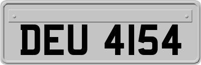 DEU4154