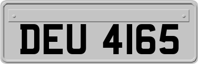 DEU4165