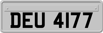 DEU4177