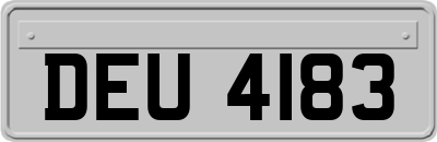 DEU4183