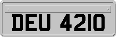 DEU4210