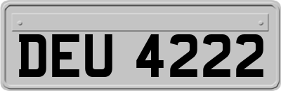 DEU4222